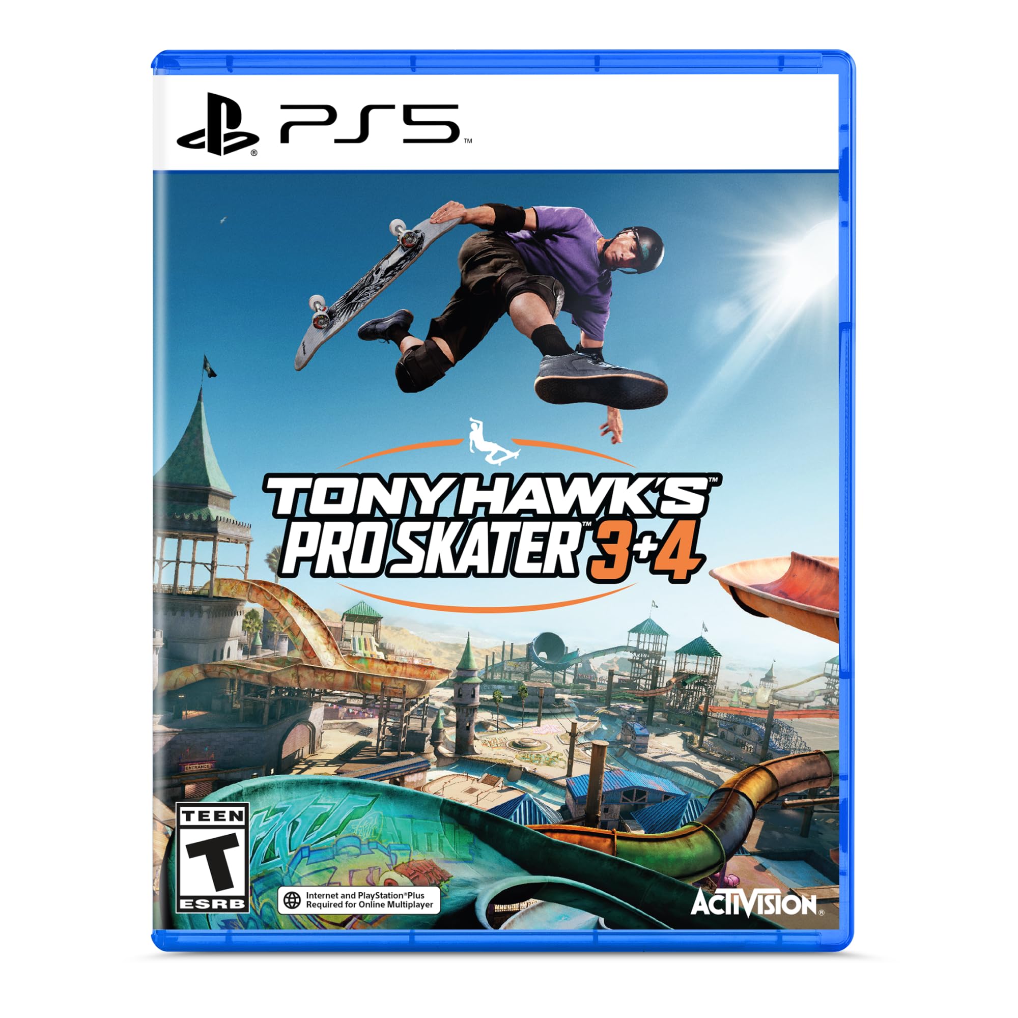 game image