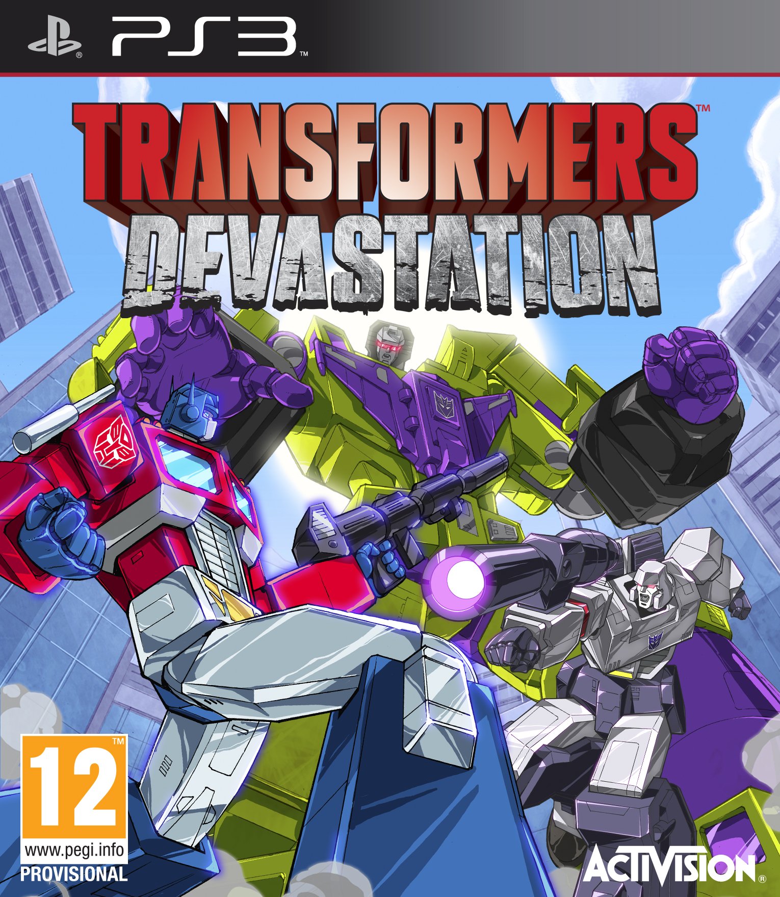 game image