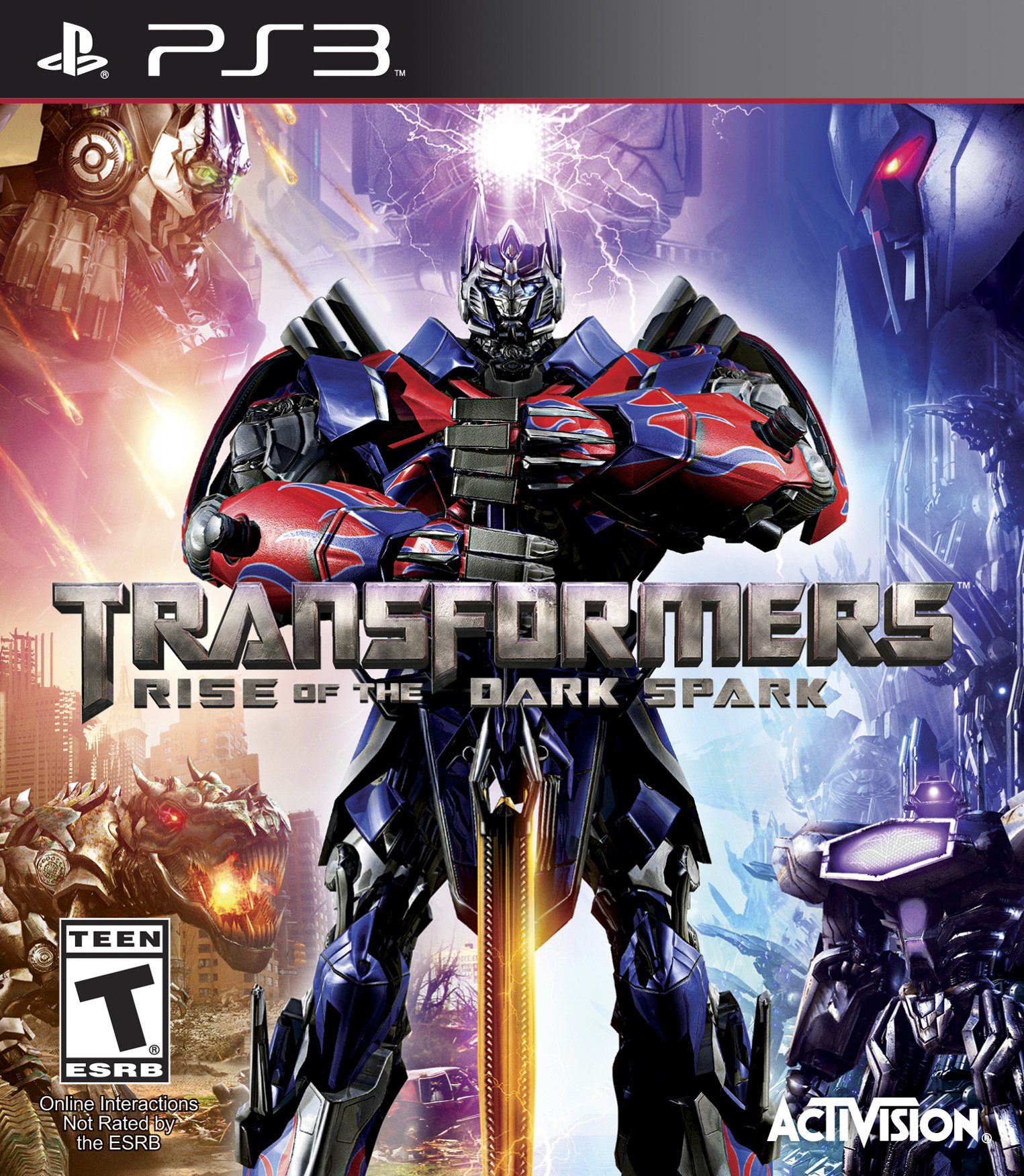 game image