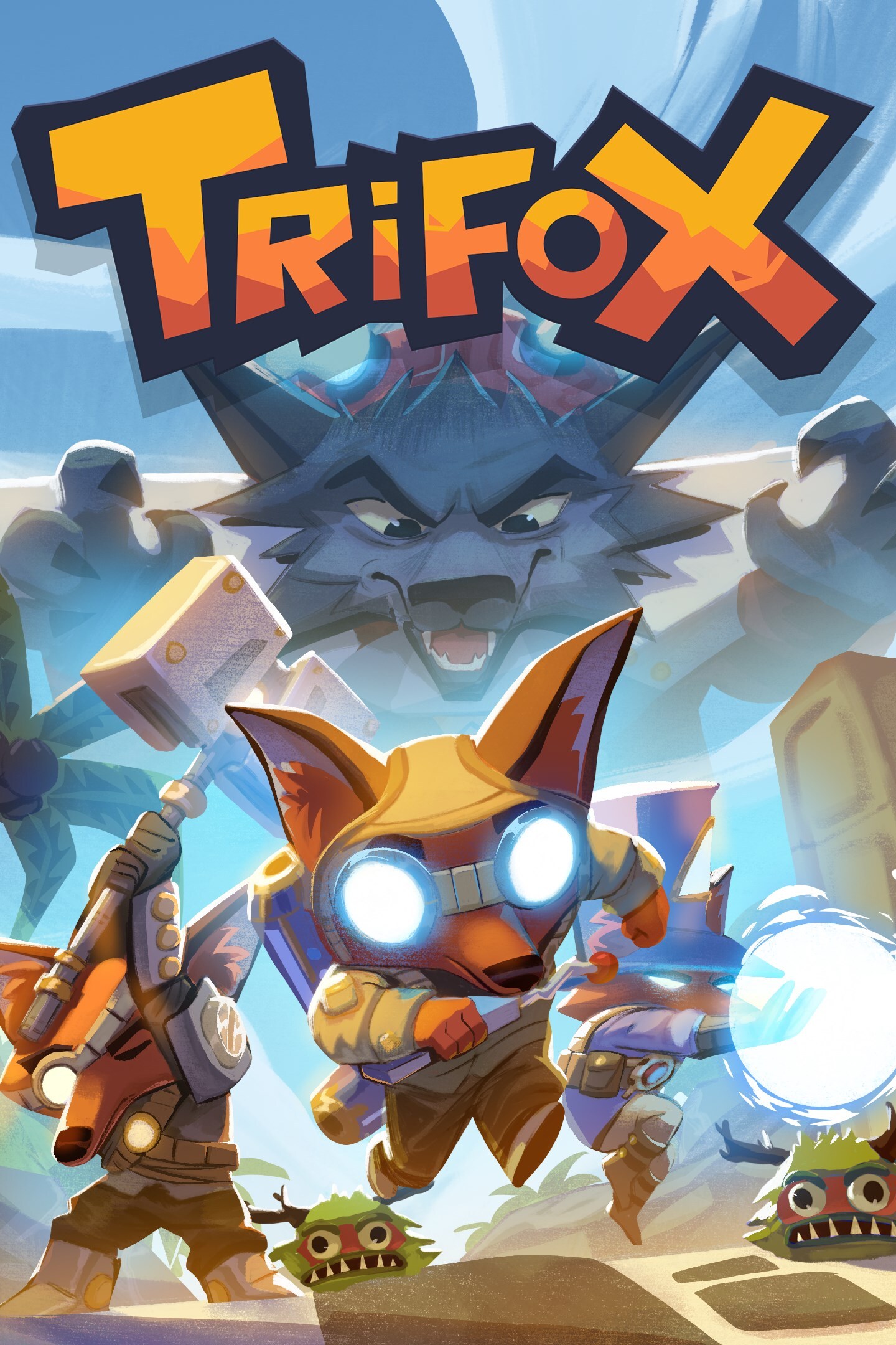 game image