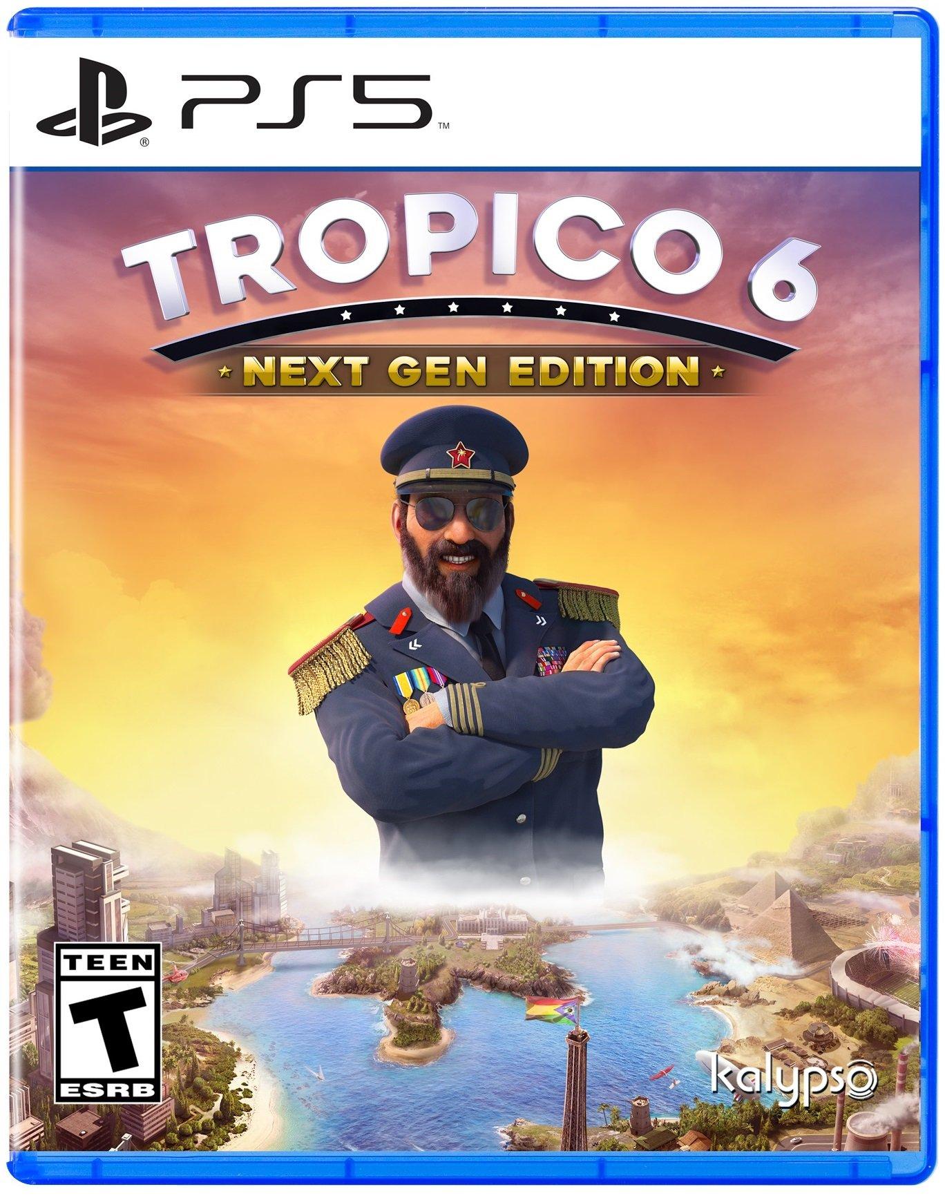 game image