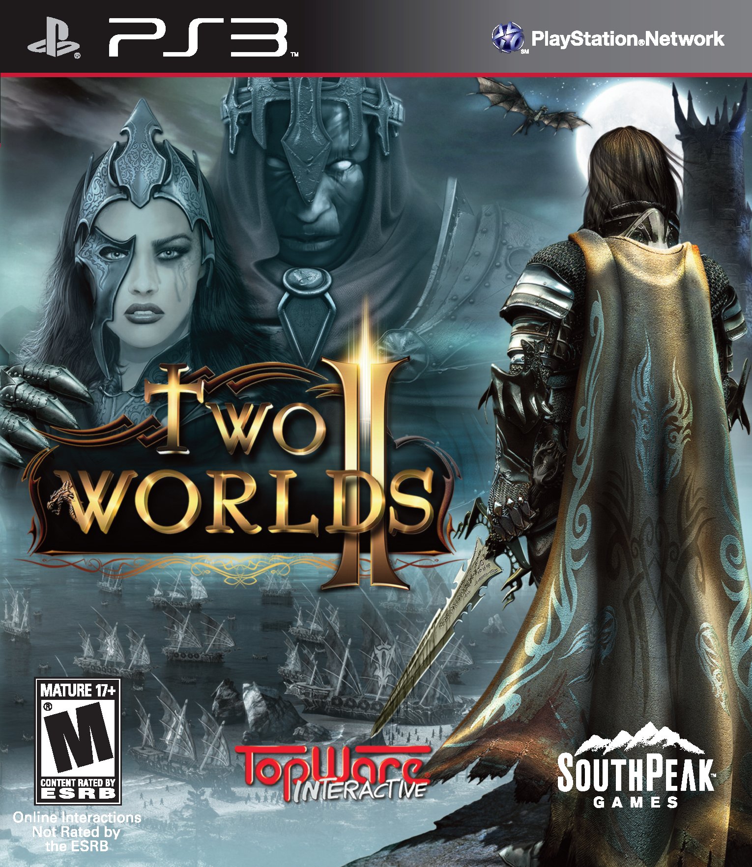 game image