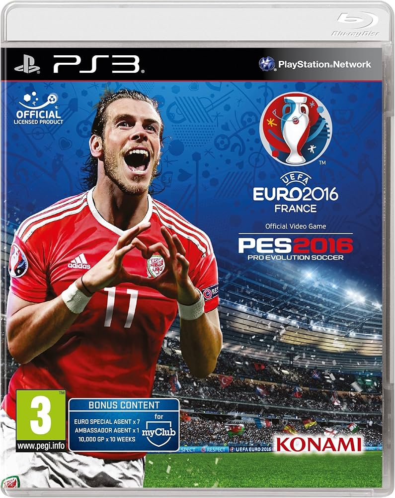 game image