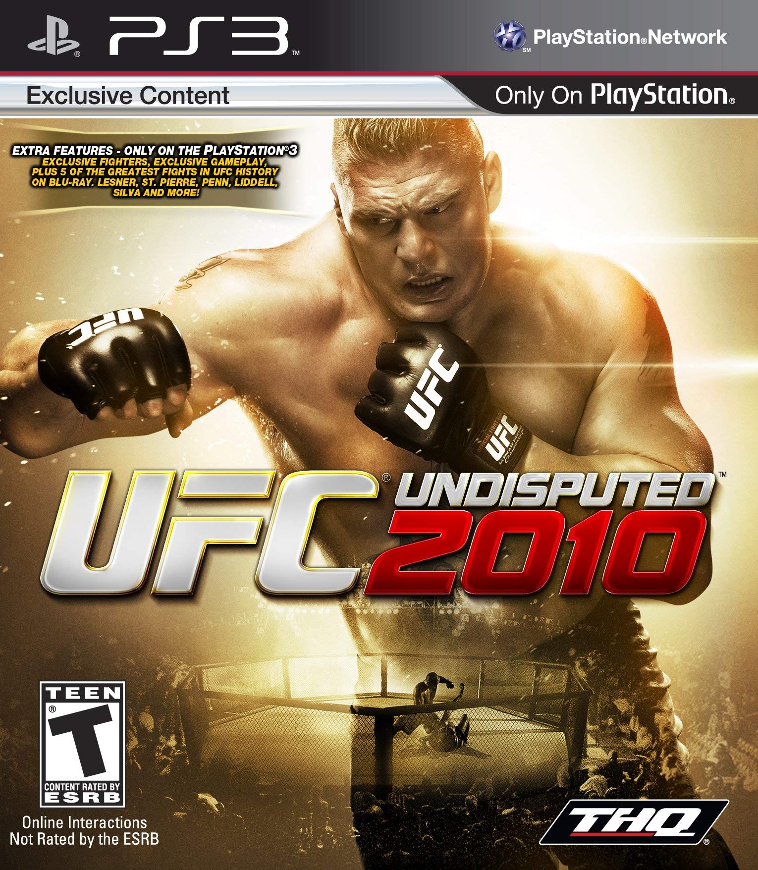 game image