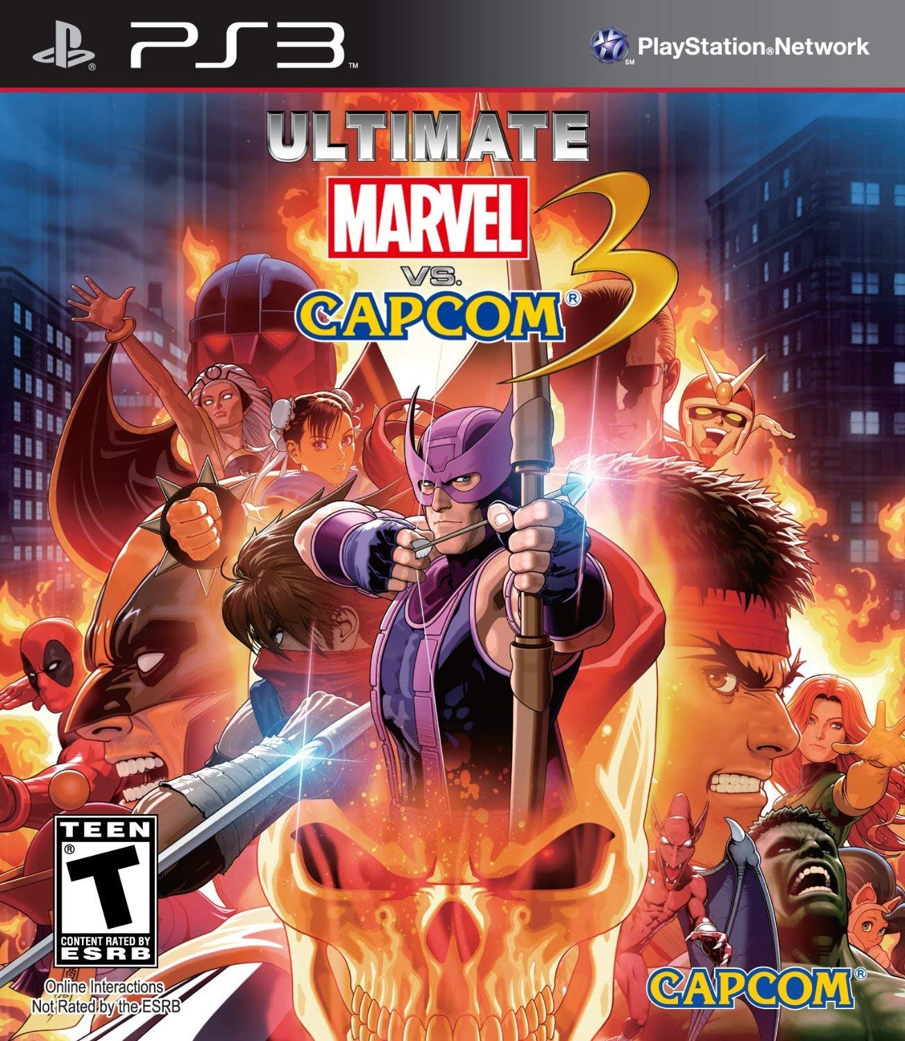 game image