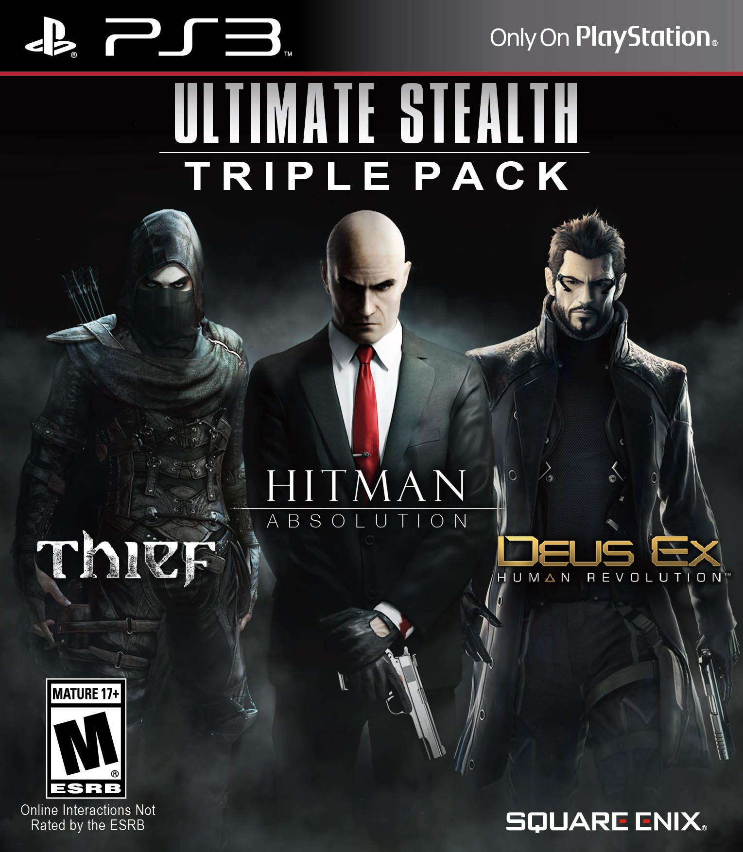 game image