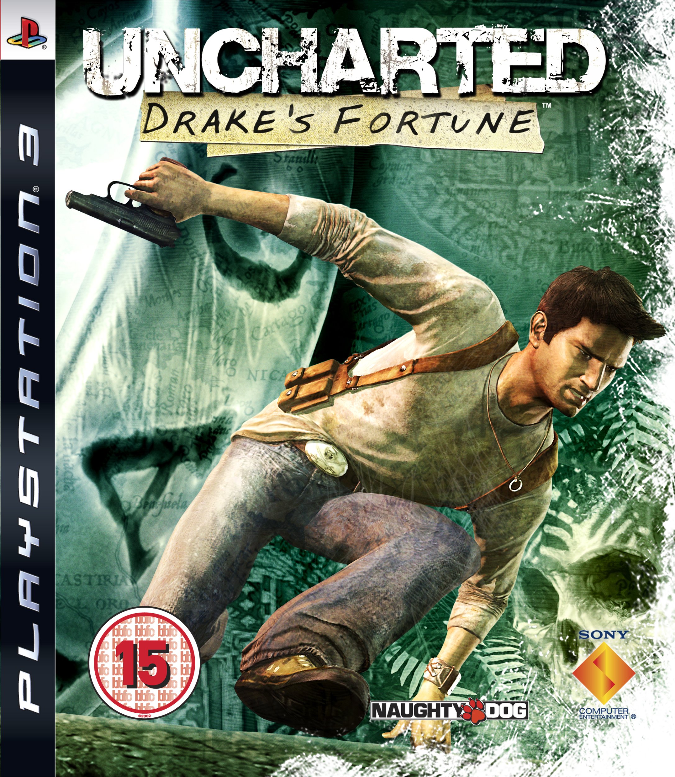 game image