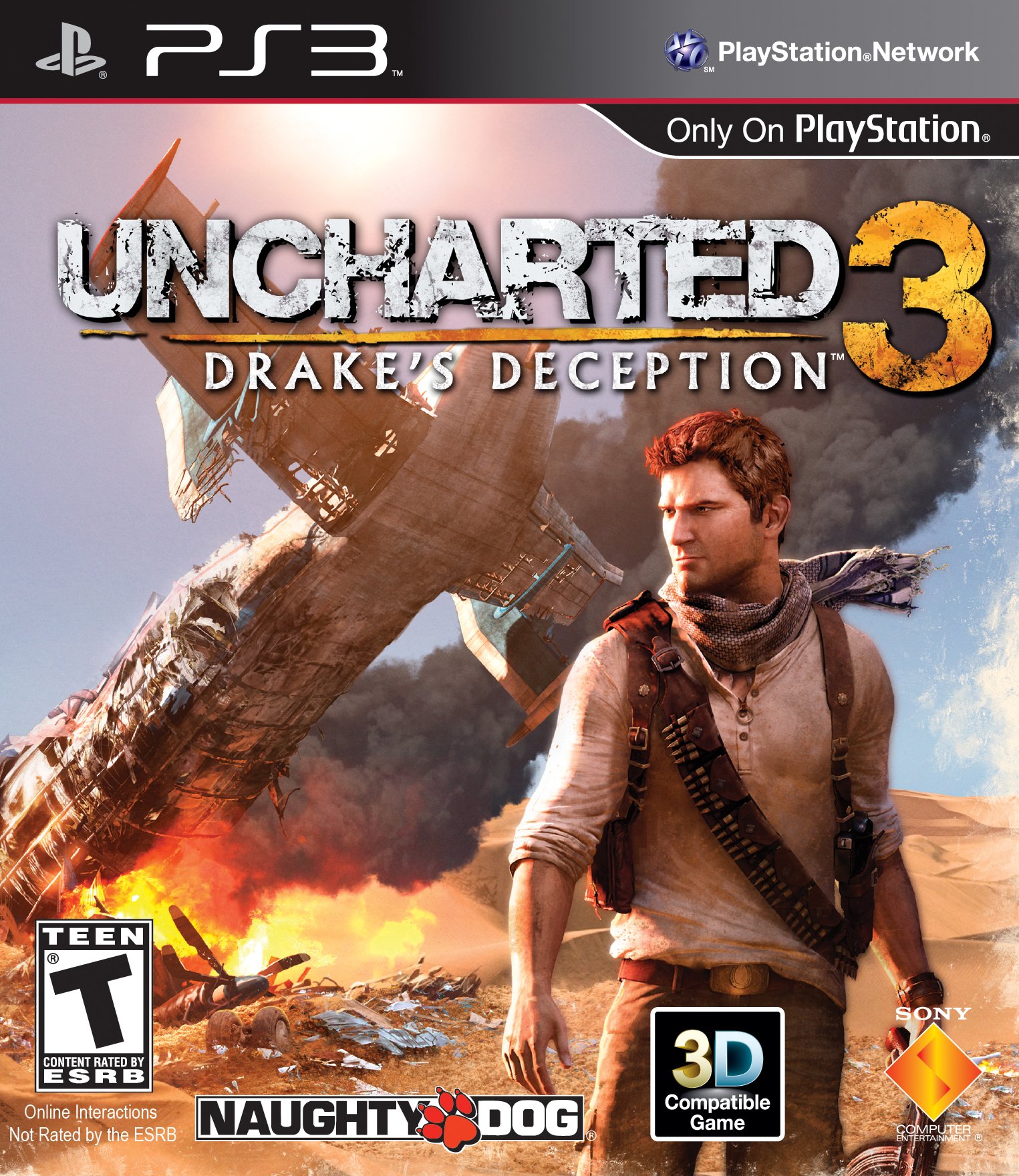 game image