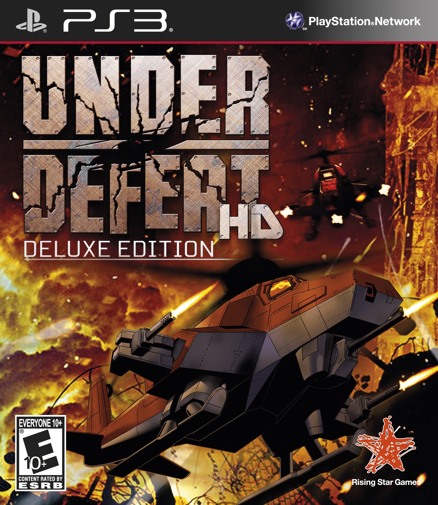 game image
