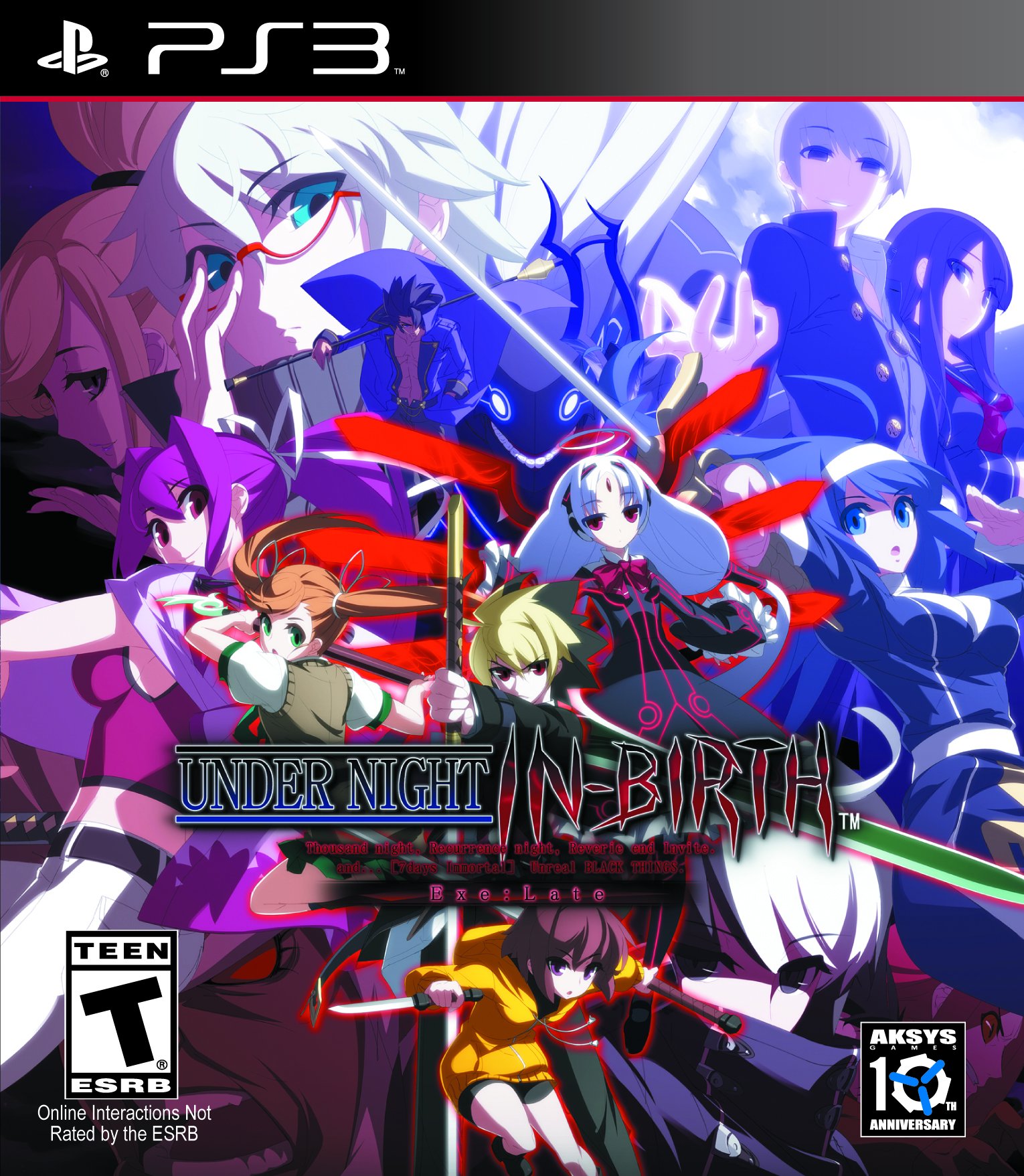 game image
