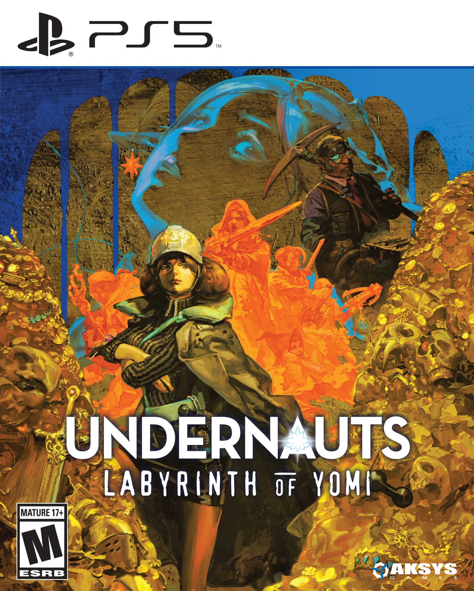 game image
