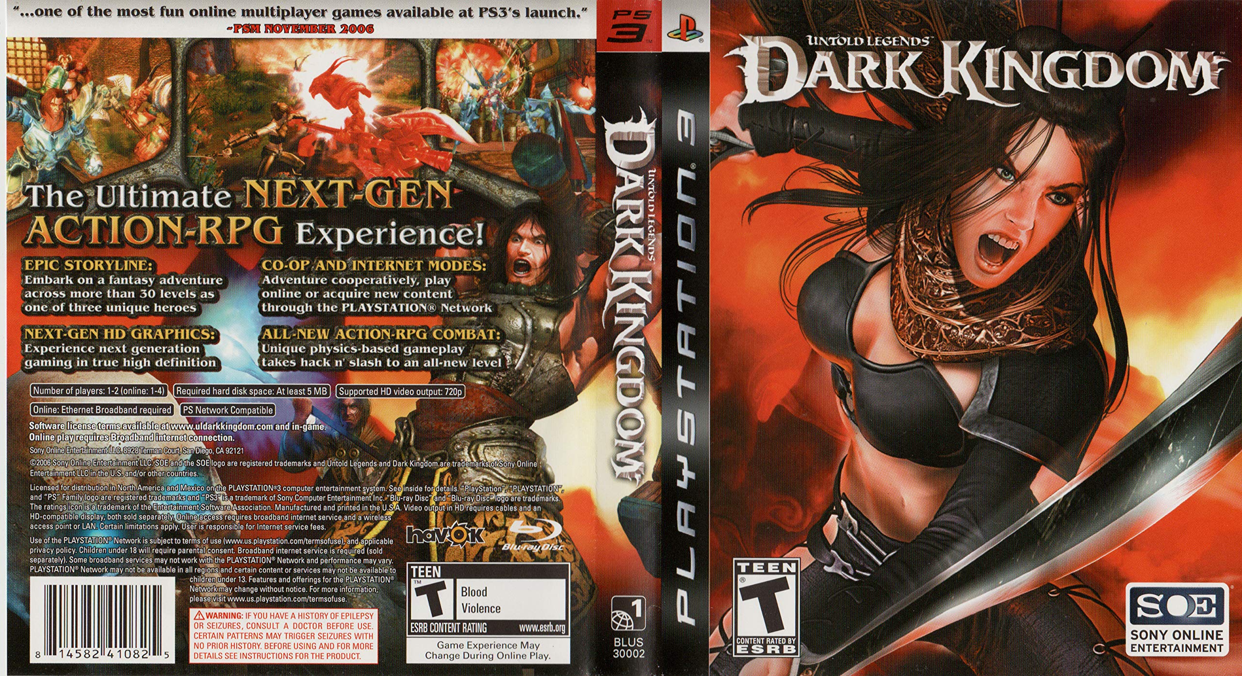 game image