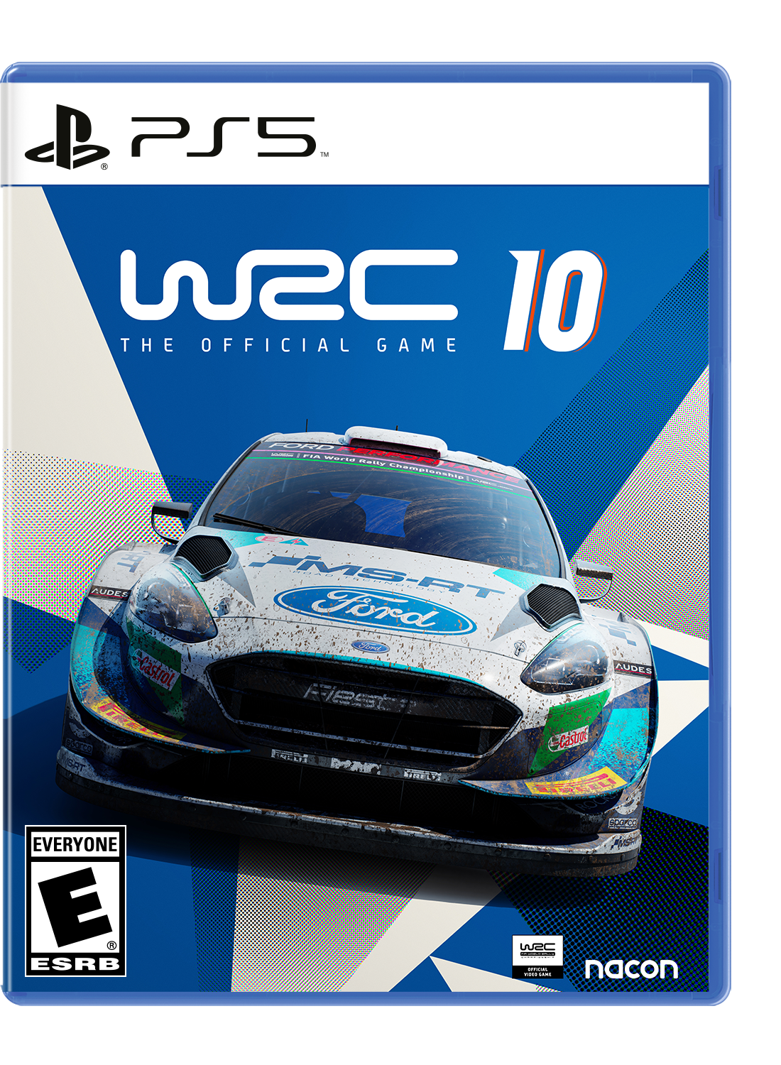game image