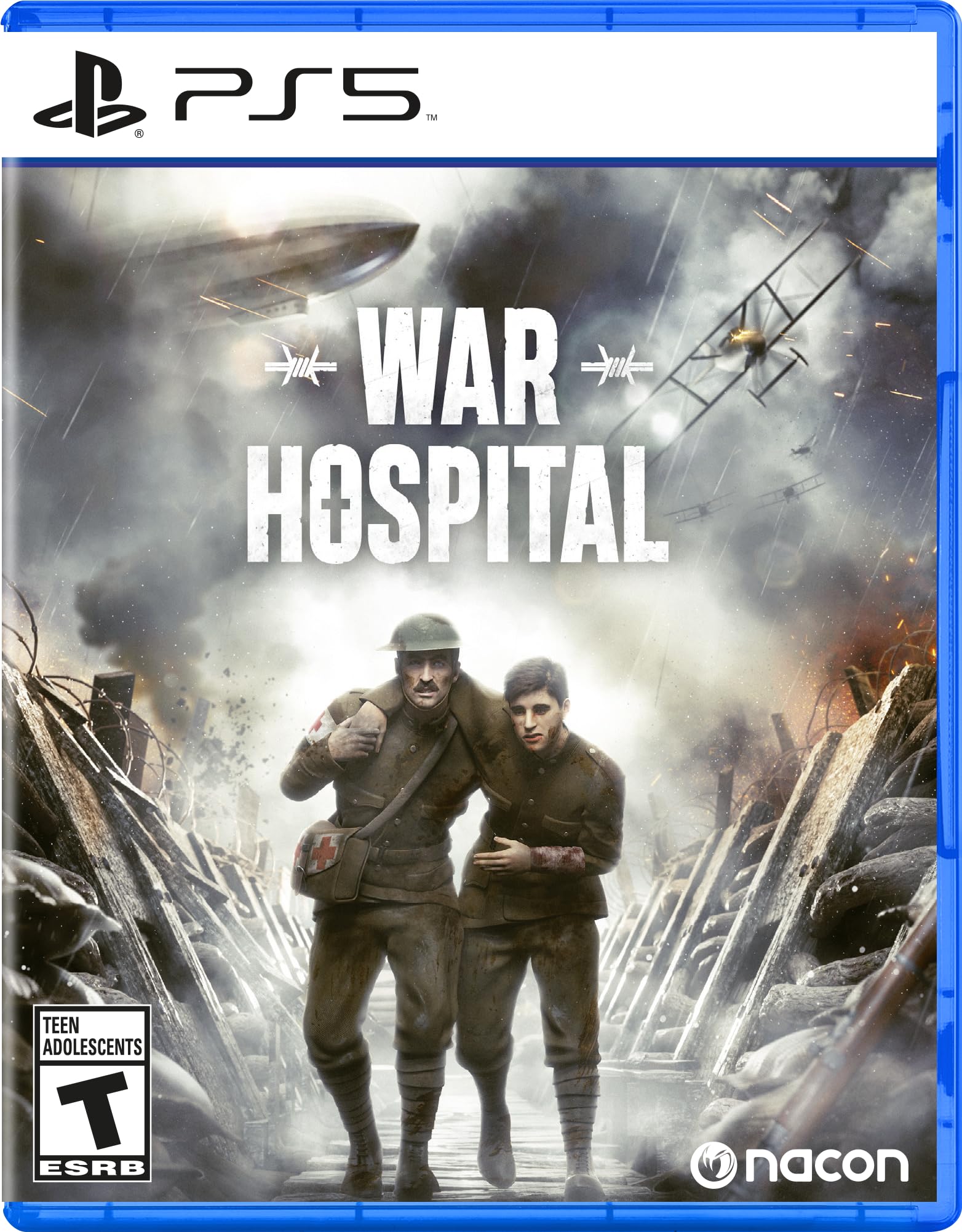 game image