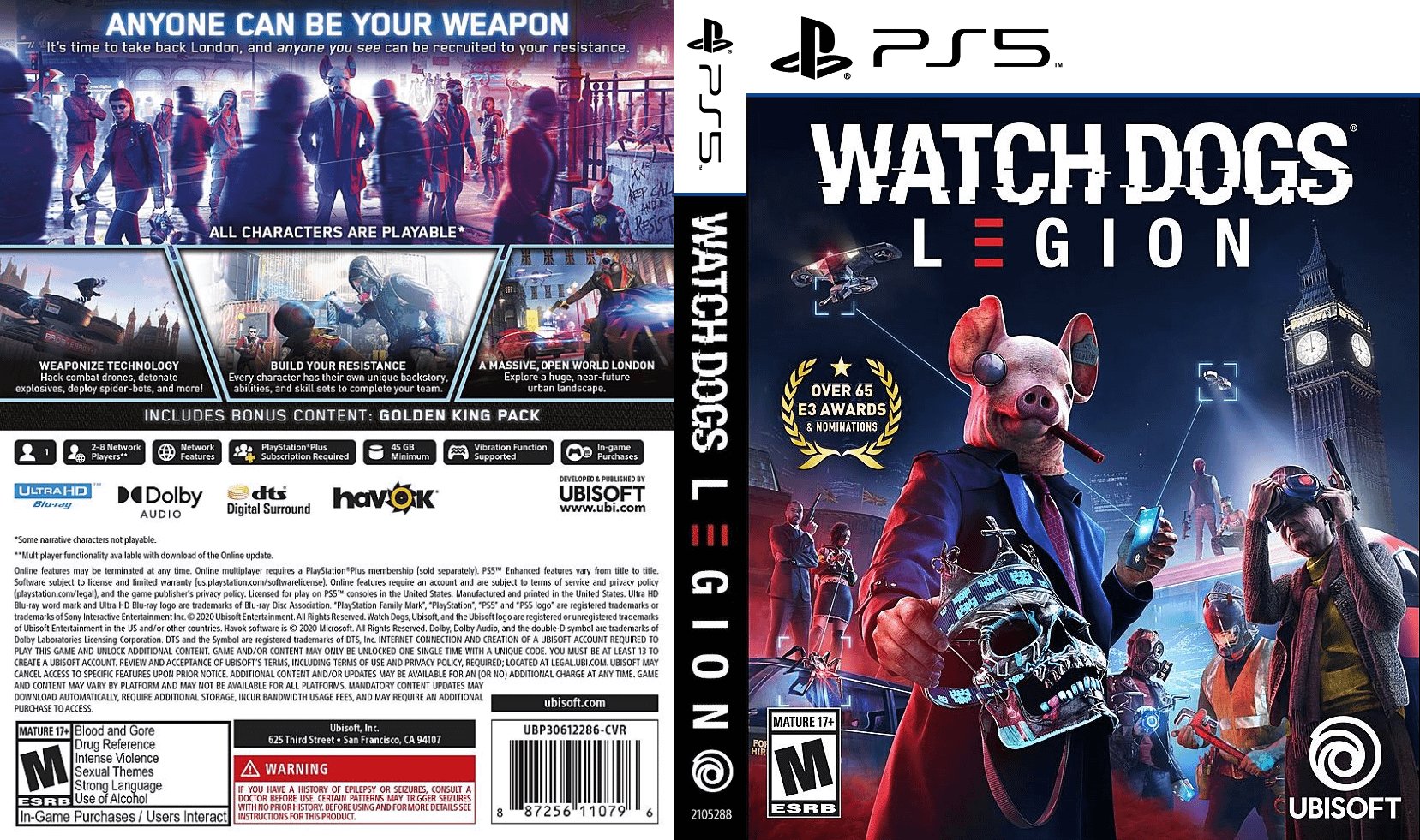 game image