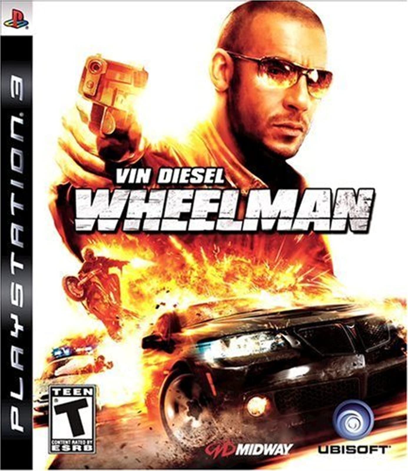 game image