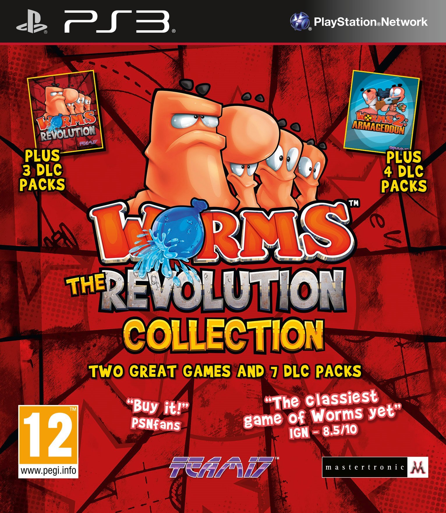 game image
