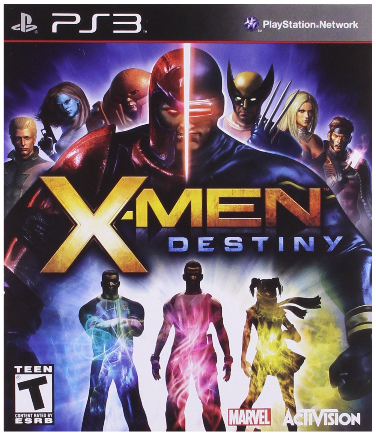 game image