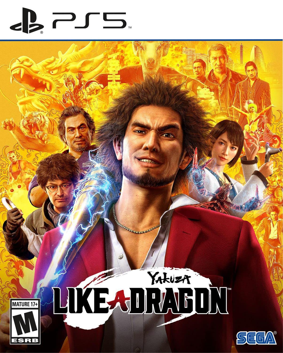 game image